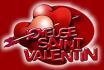St Valentin...